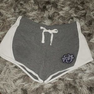 PINK Shorts